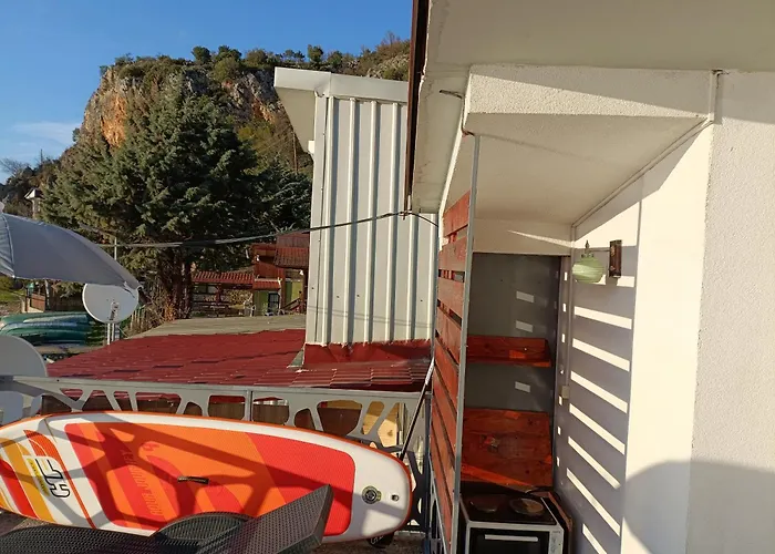 Apartments Krste