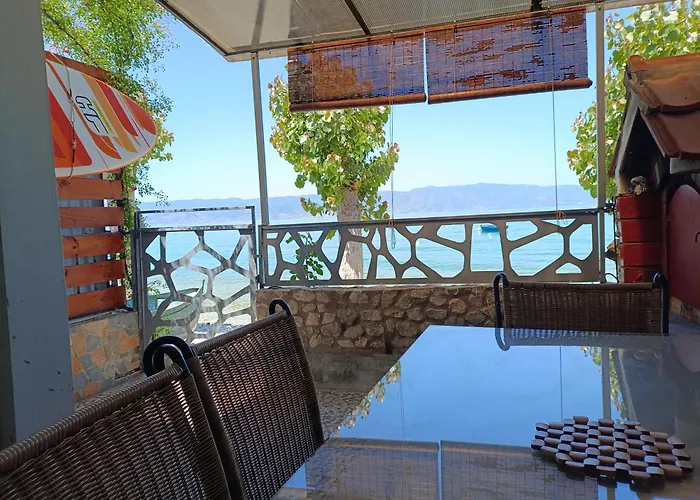 Apartments Krste