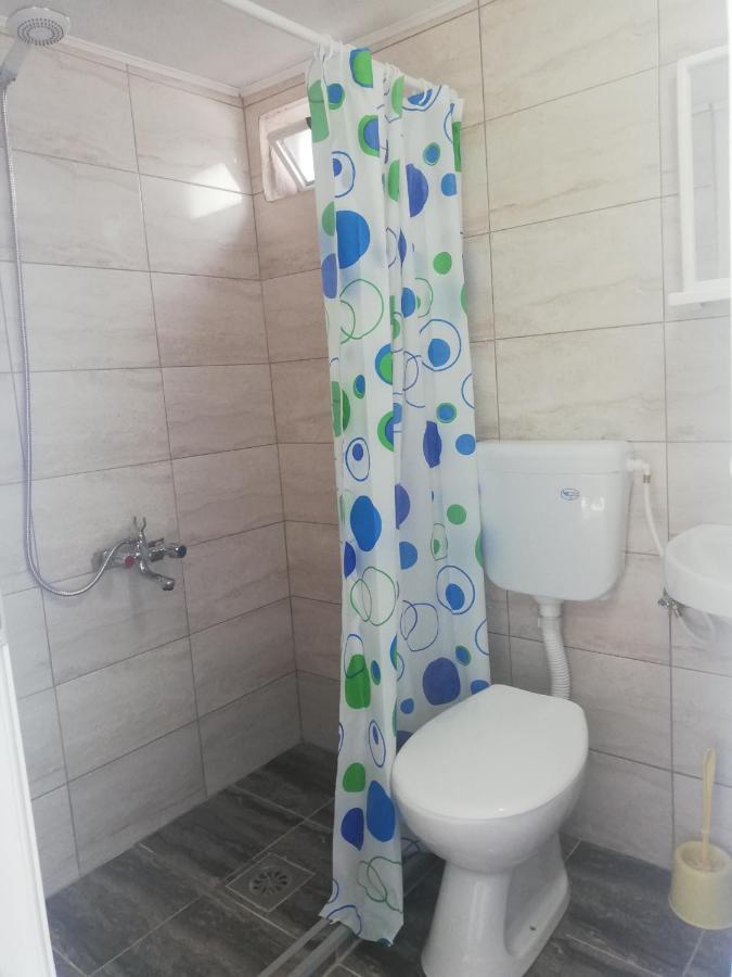 Appartement Krste Trpeytsa