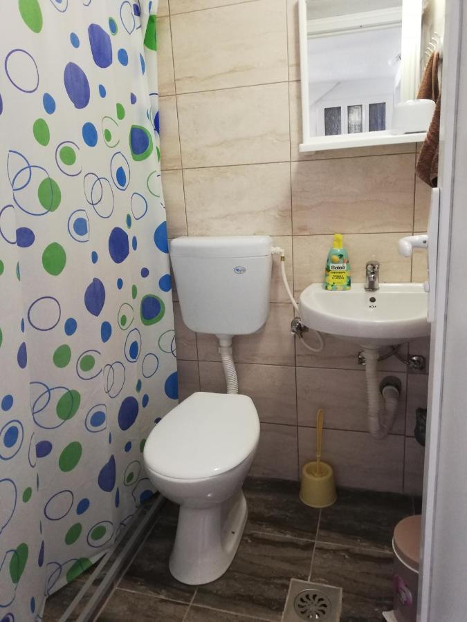 Apartment Krste *