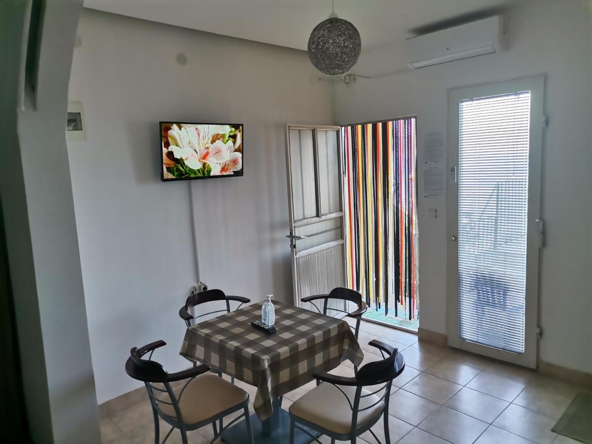 Krste Apartment Trpejca