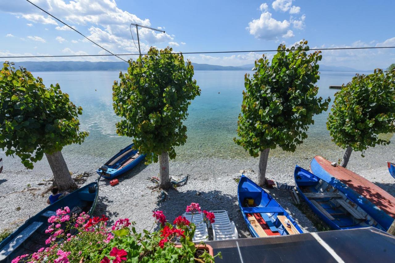 Apartment Krste *