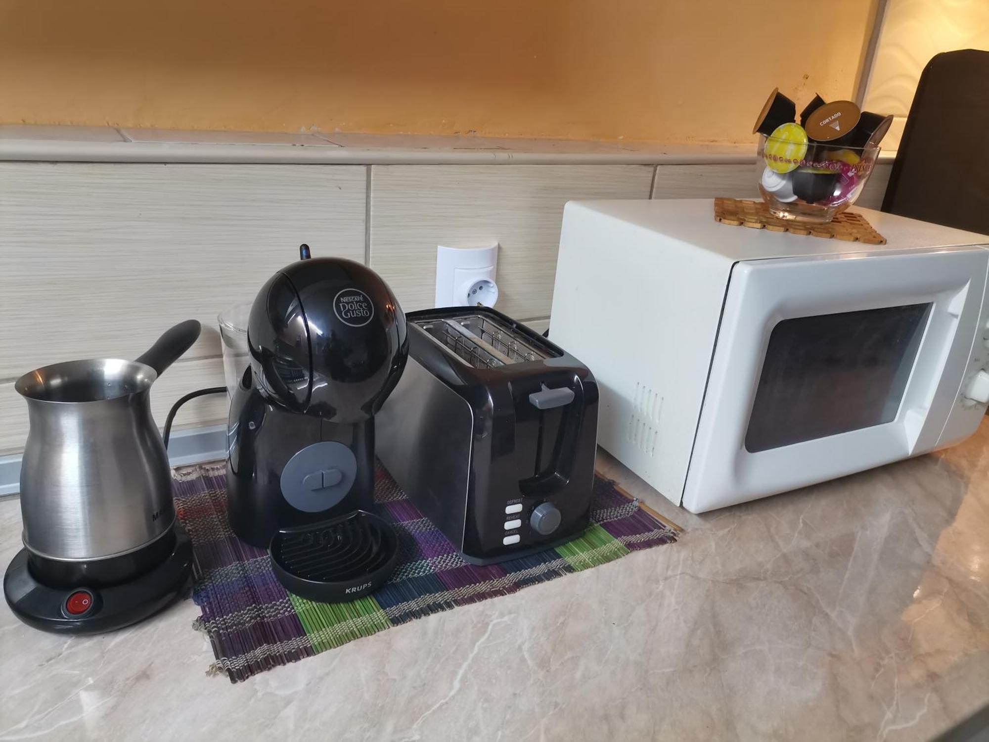 Apartment Krste *