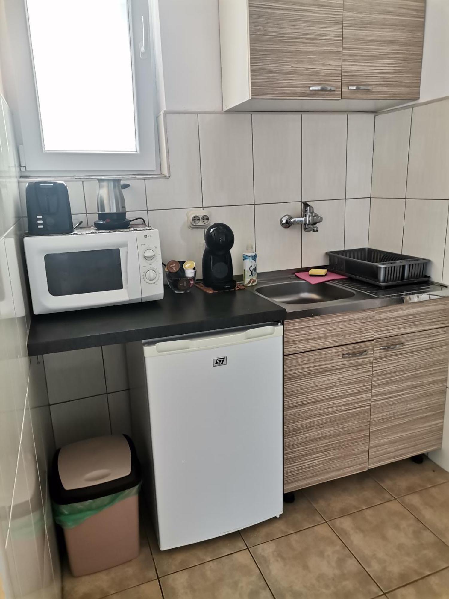 Krste Appartement *