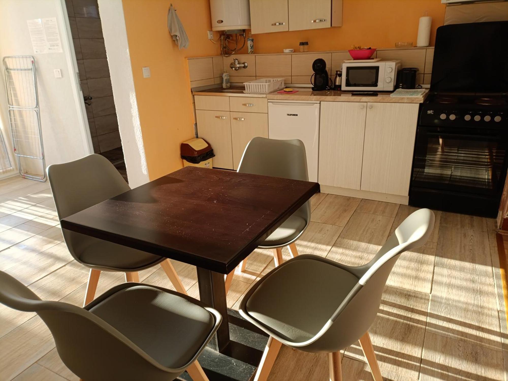 Apartment Krste *