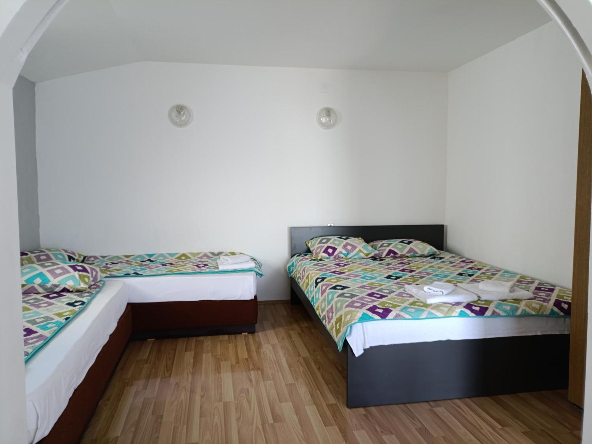 Krste Appartement Trpeytsa