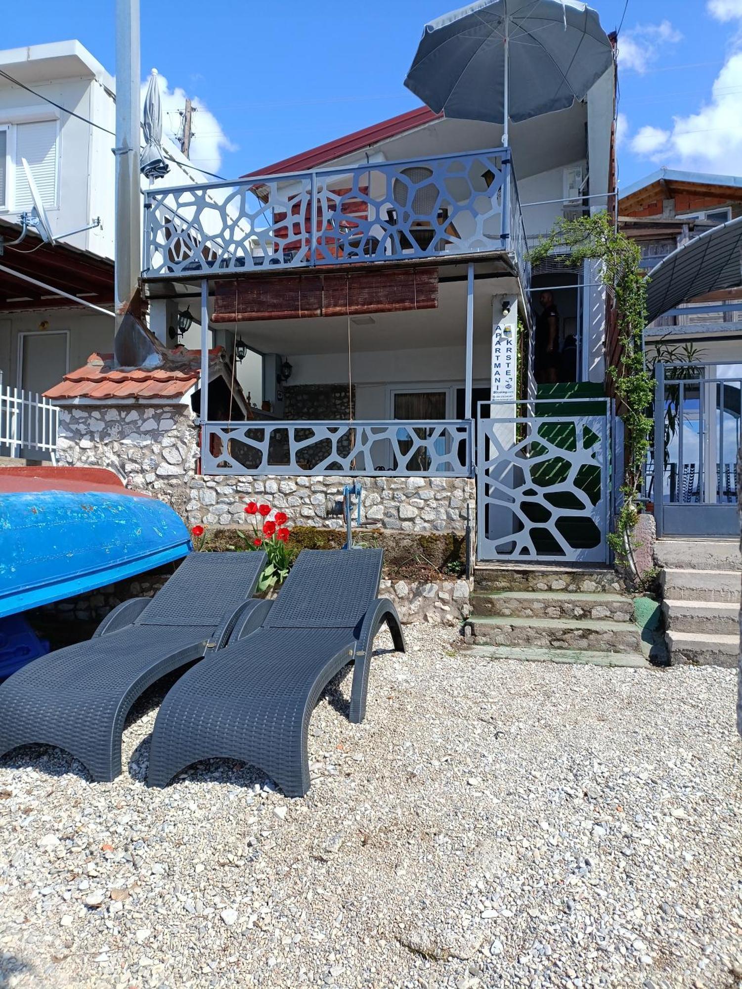 Apartment Krste *