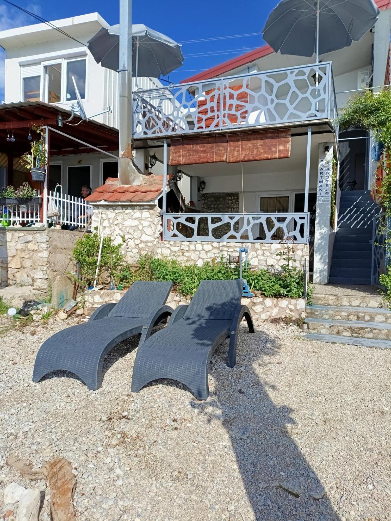 Krste Appartement