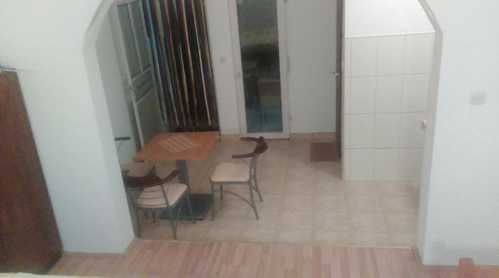Apartment Krste Trpejca