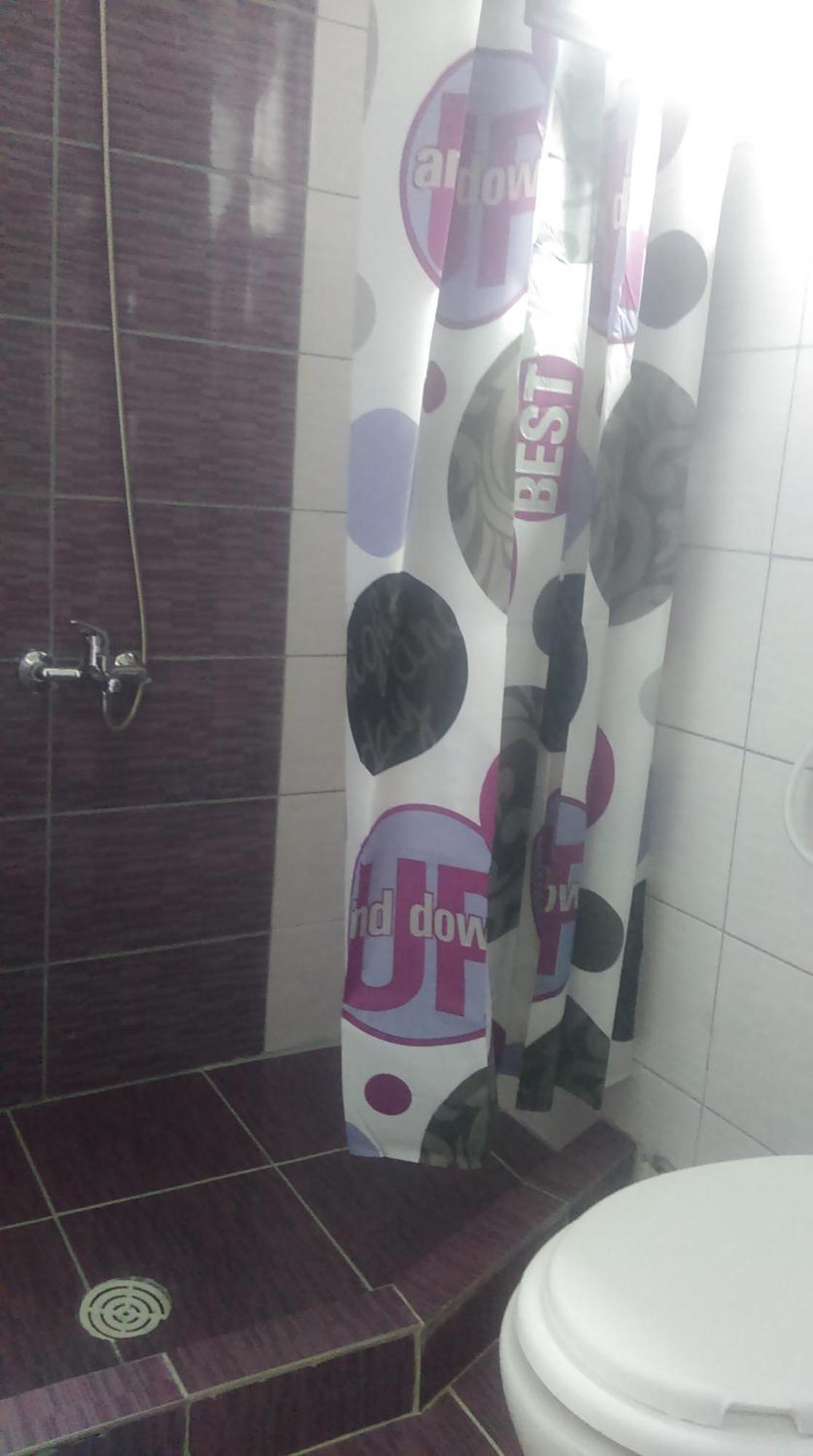 Krste Apartment Trpejca