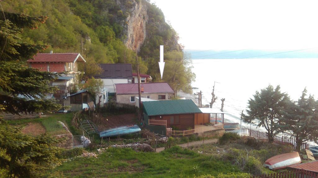 Krste * Trpejca