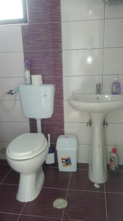 Krste Apartment Trpejca