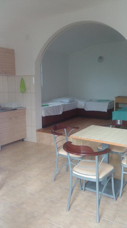 Appartement Krste Trpeytsa