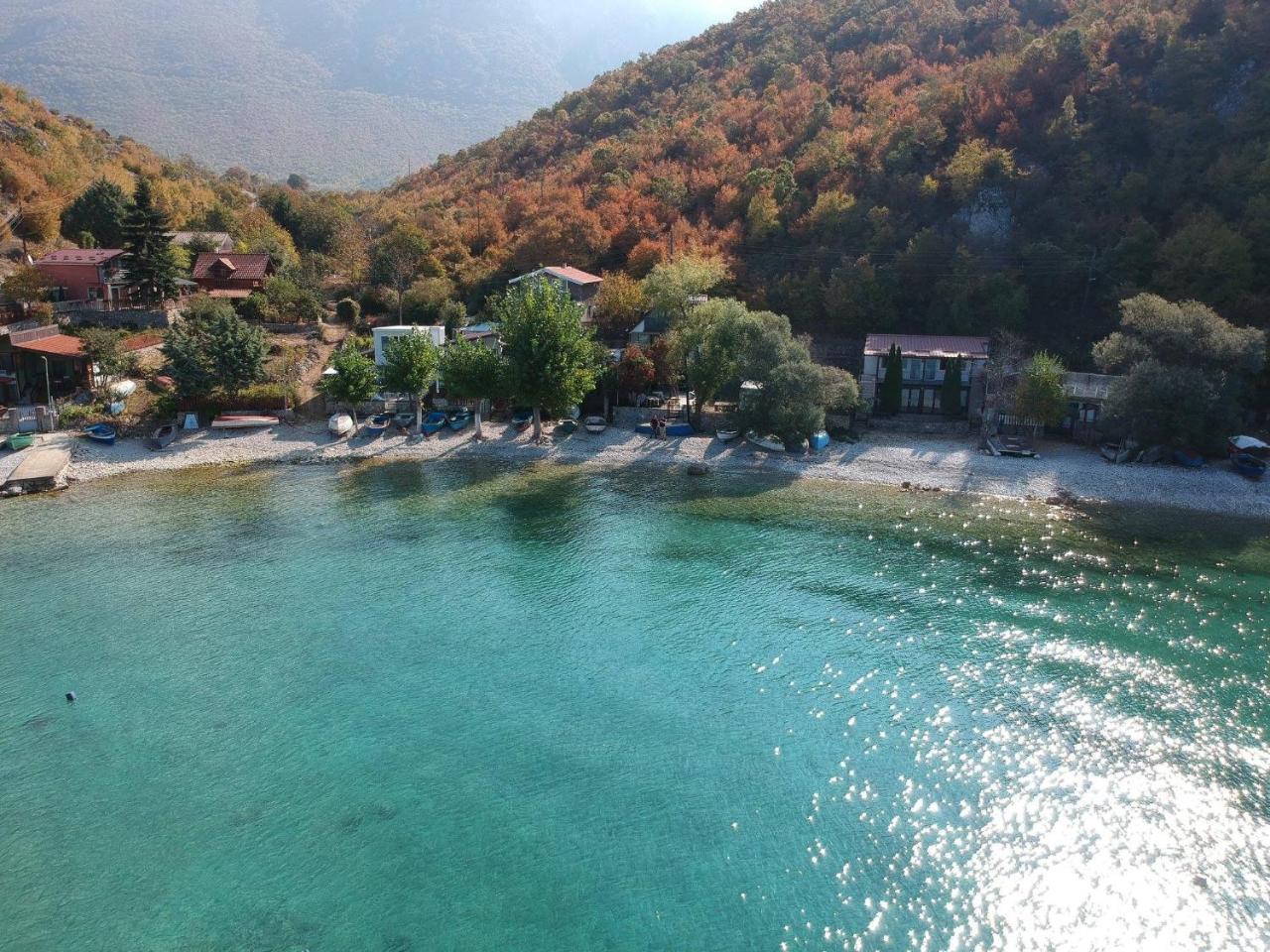 Krste Apartment *