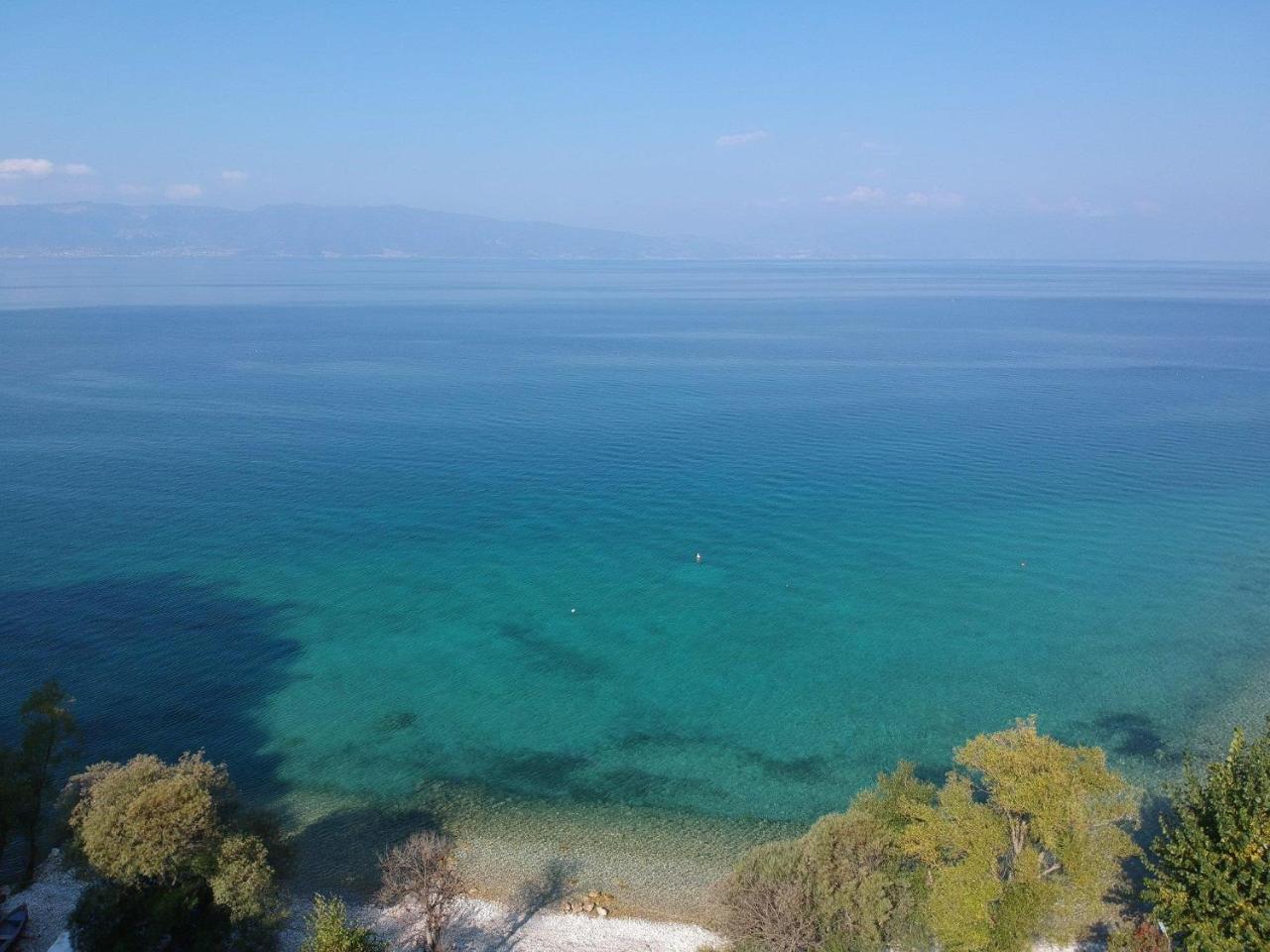 Krste Apartment Trpejca