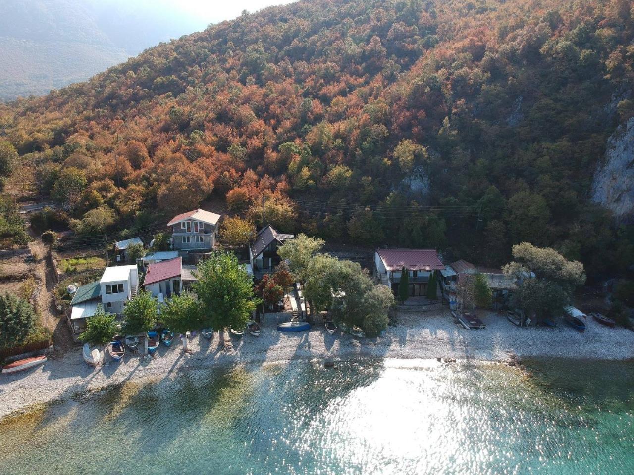 Apartment Krste
